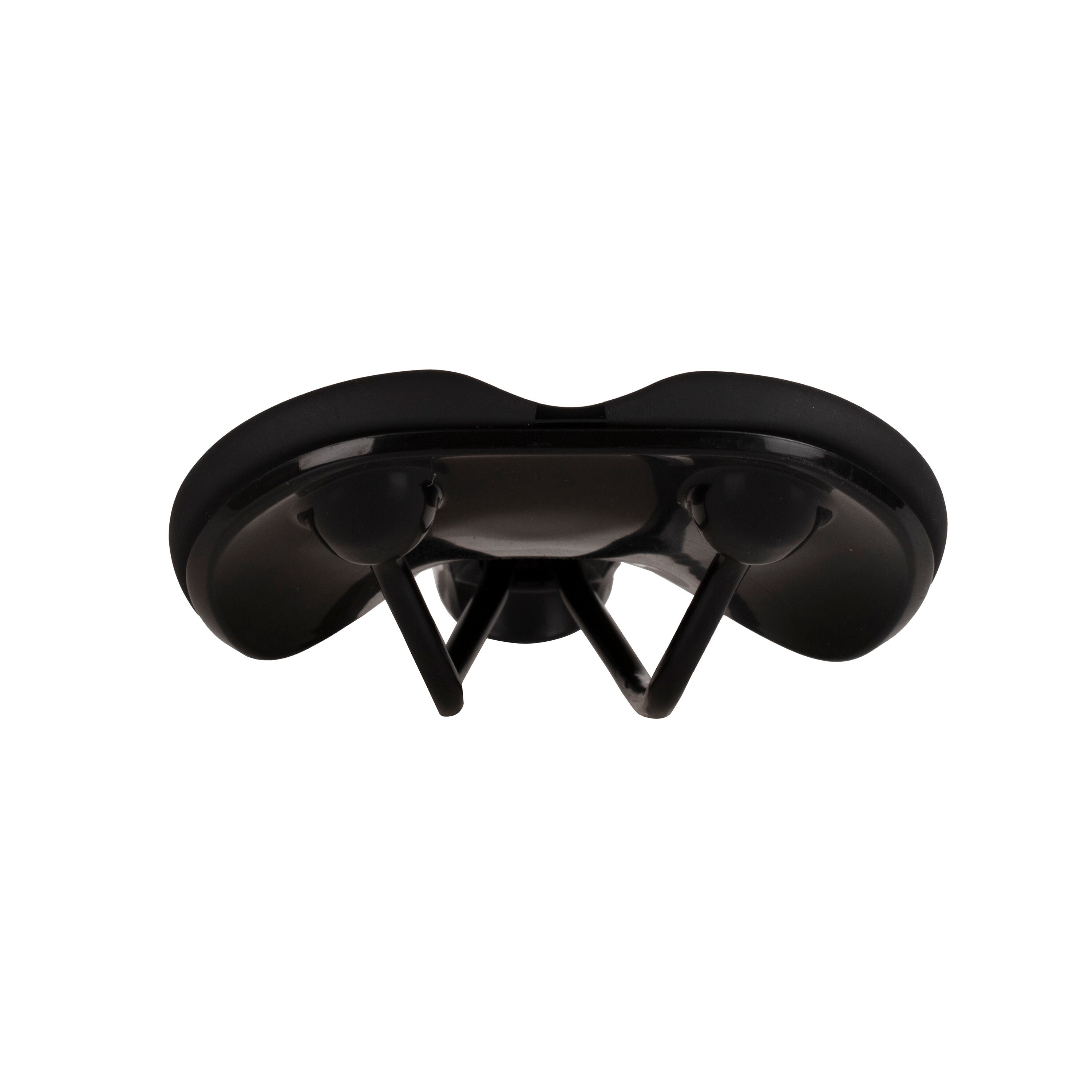 Cannondale Scoop Steel Gel Radius 155 mm saddle