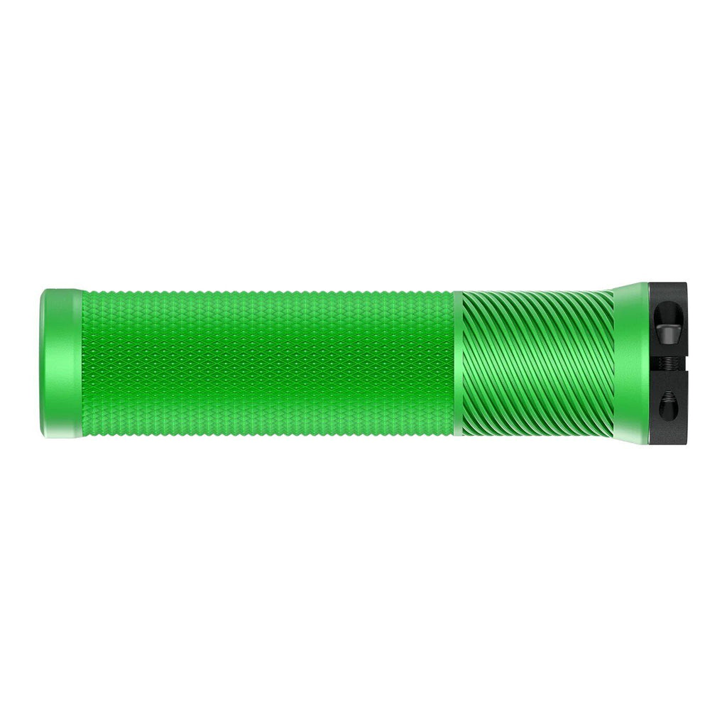 OneUp Components Lock-On Thin grips