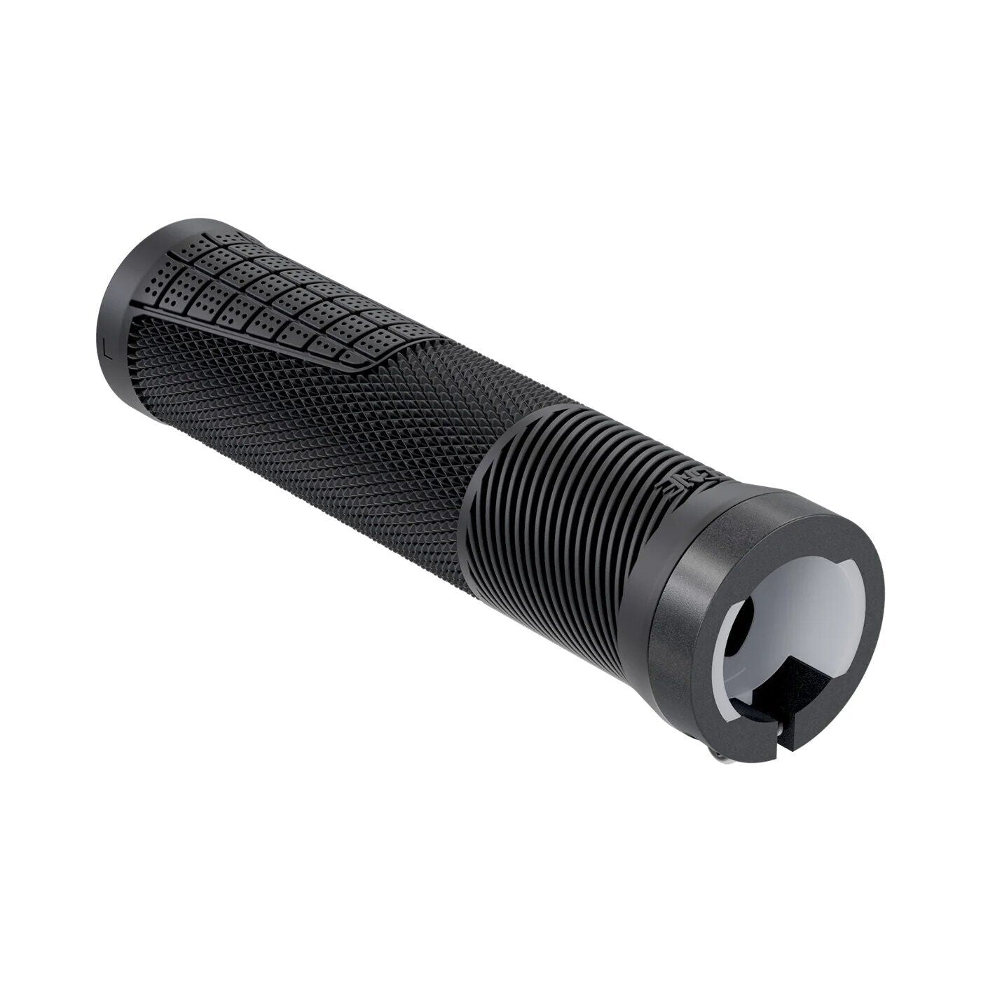 OneUp Components Lock-On Thin grips