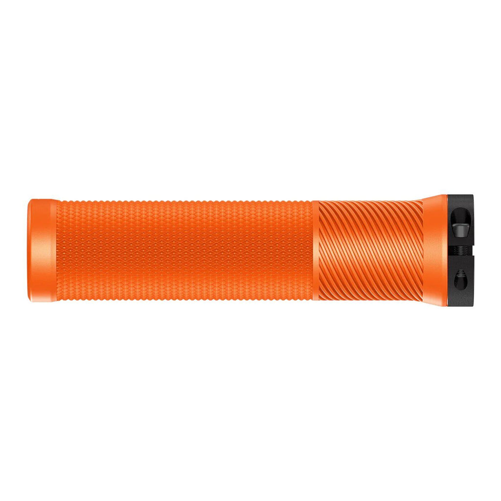 OneUp Components Lock-On Thin grips