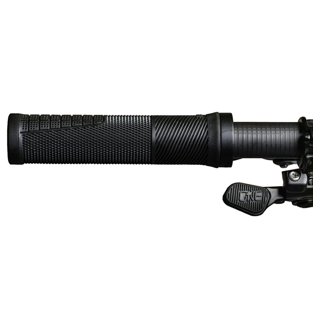 OneUp Components Lock-On Thin grips