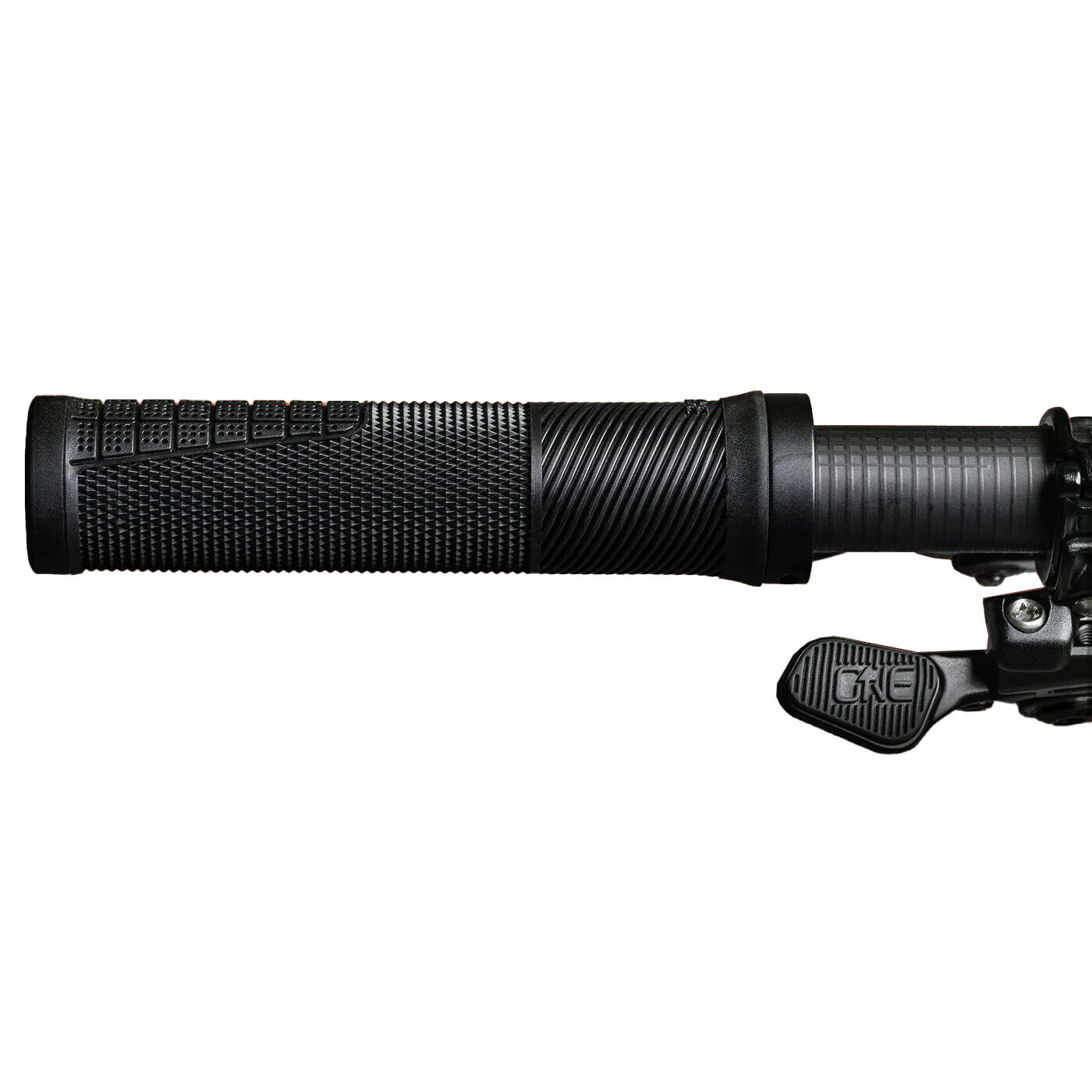 OneUp Components Lock-On Thin grips