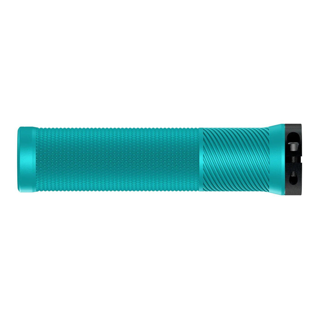 OneUp Components Lock-On Thin grips