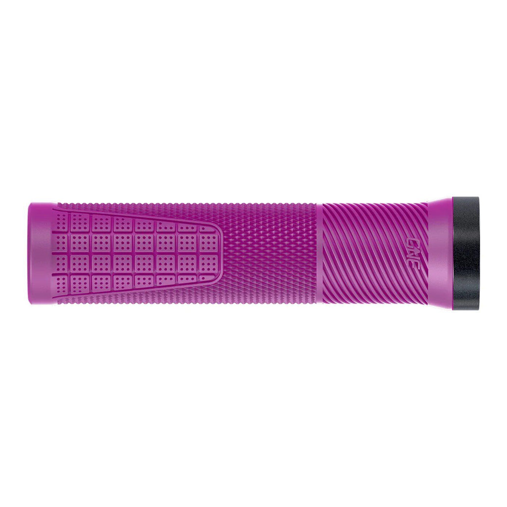 OneUp Components Lock-On Thin grips