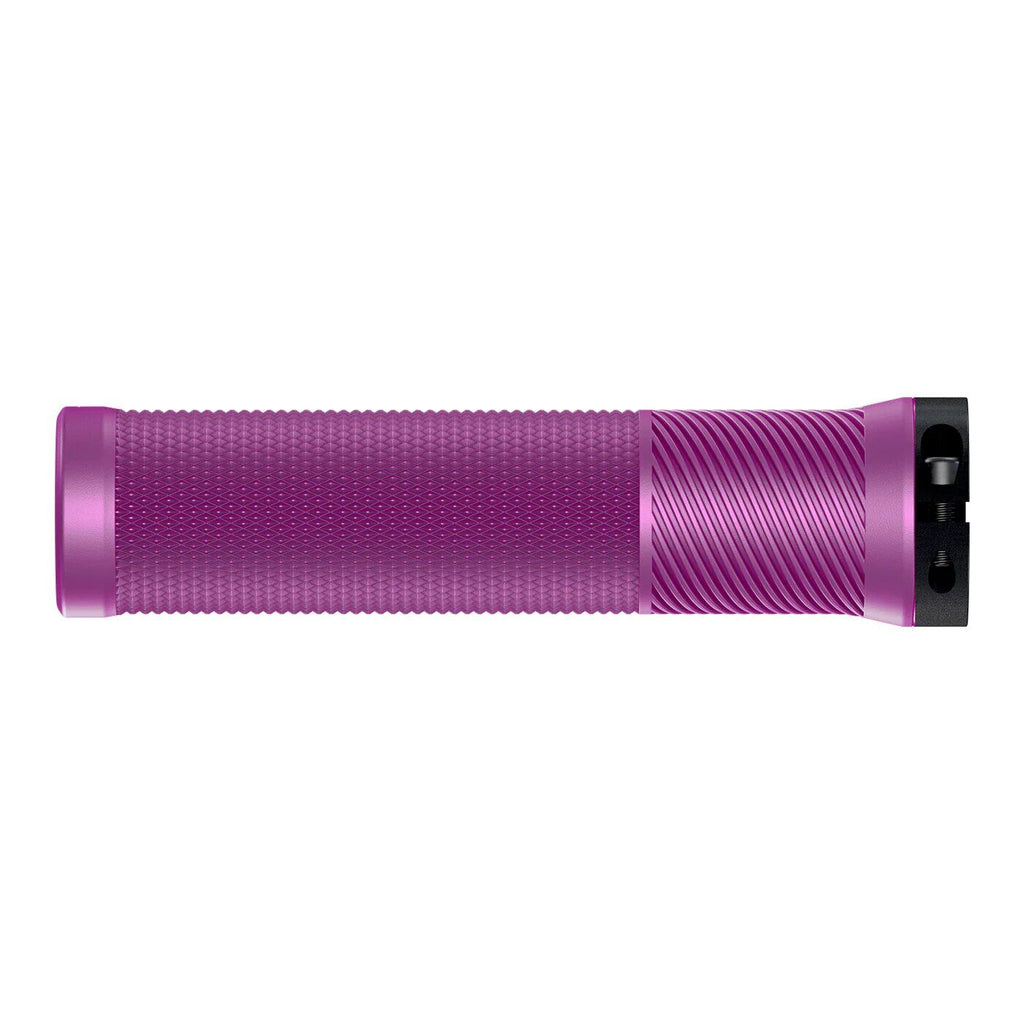 OneUp Components Lock-On Thin grips