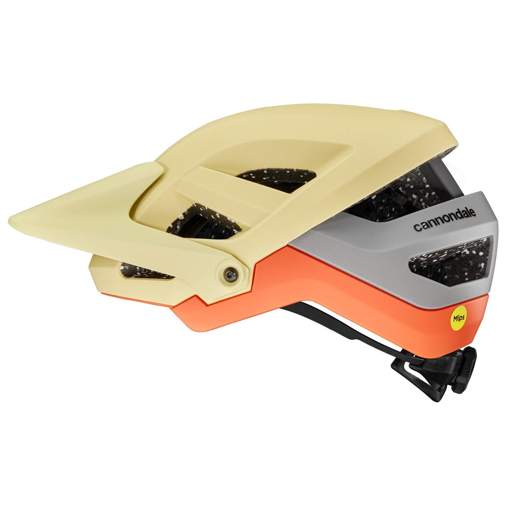 Cannondale Tract Mips helmet
