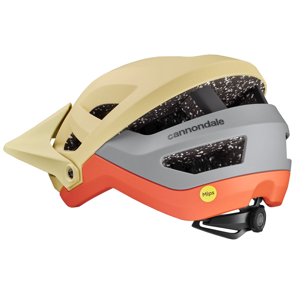 Cannondale Tract Mips helmet