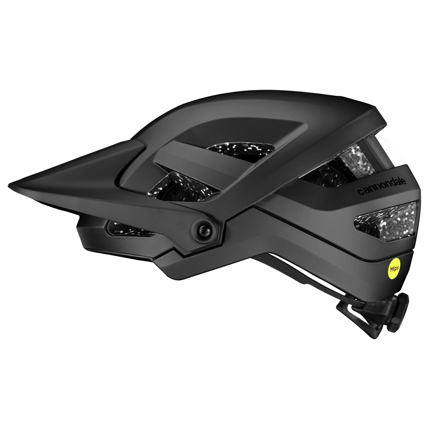 Cannondale Tract Mips helmet