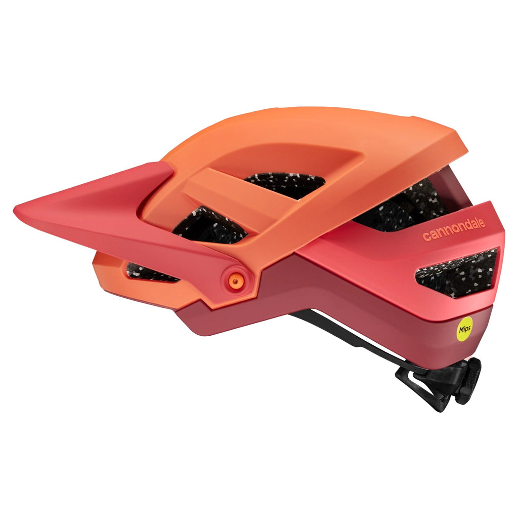 Cannondale Tract Mips helmet