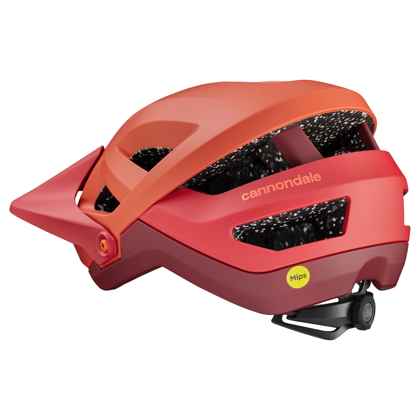 Cannondale Tract Mips helmet