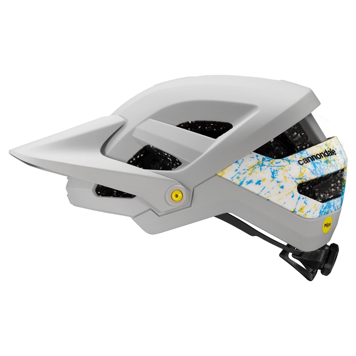 Cannondale Tract Mips helmet