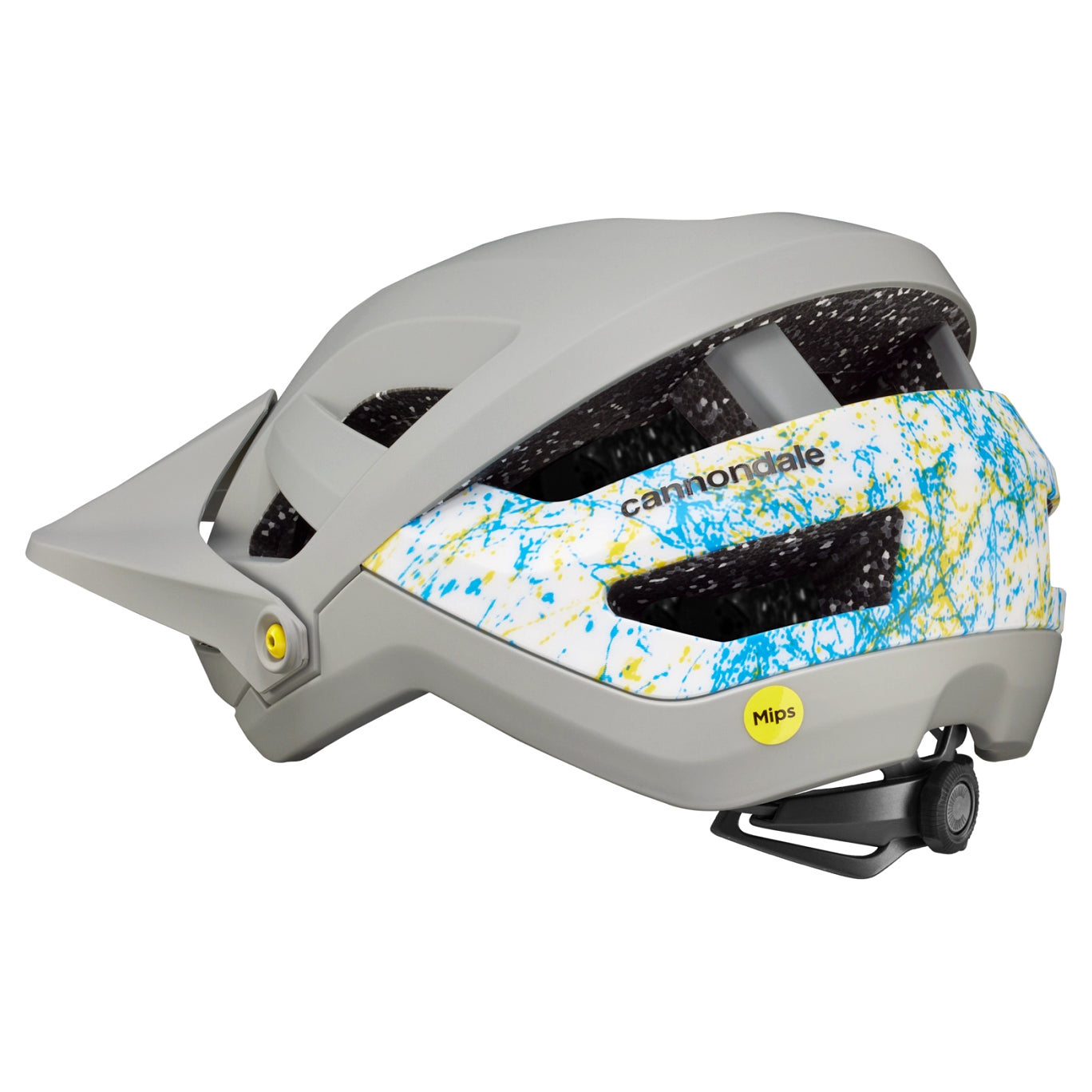 Cannondale Tract Mips helmet