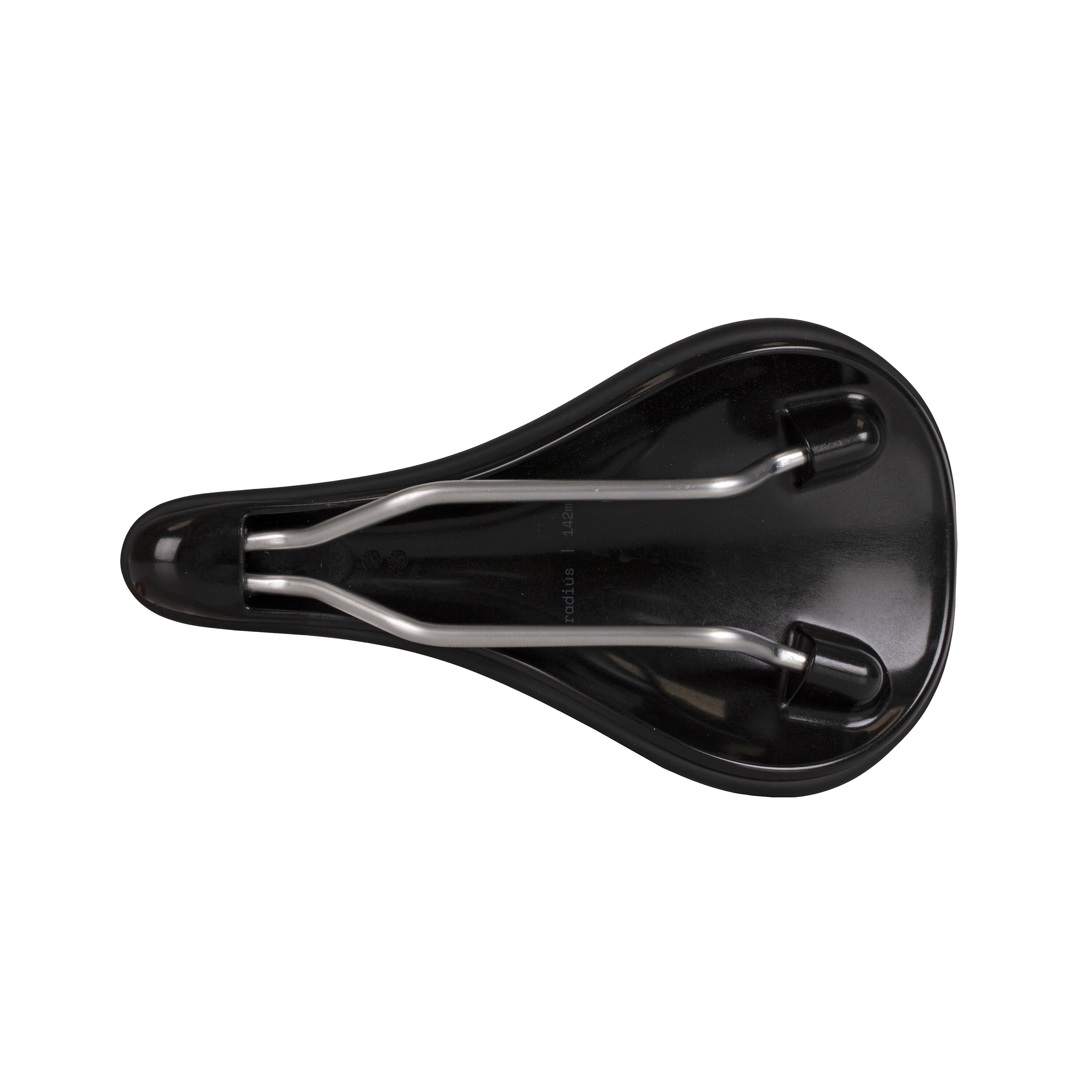 Cannondale Magic Cromo Radius 142 mm saddle