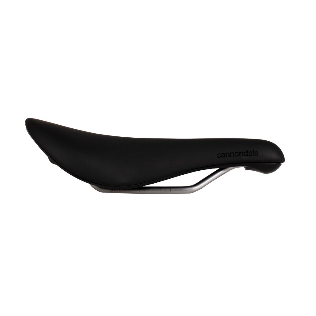 Cannondale Magic Cromo Radius 142 mm saddle