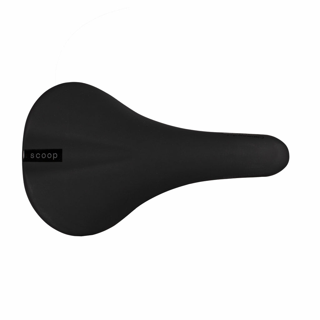Cannondale Scoop Cromo Gel Radius 155 mm saddle