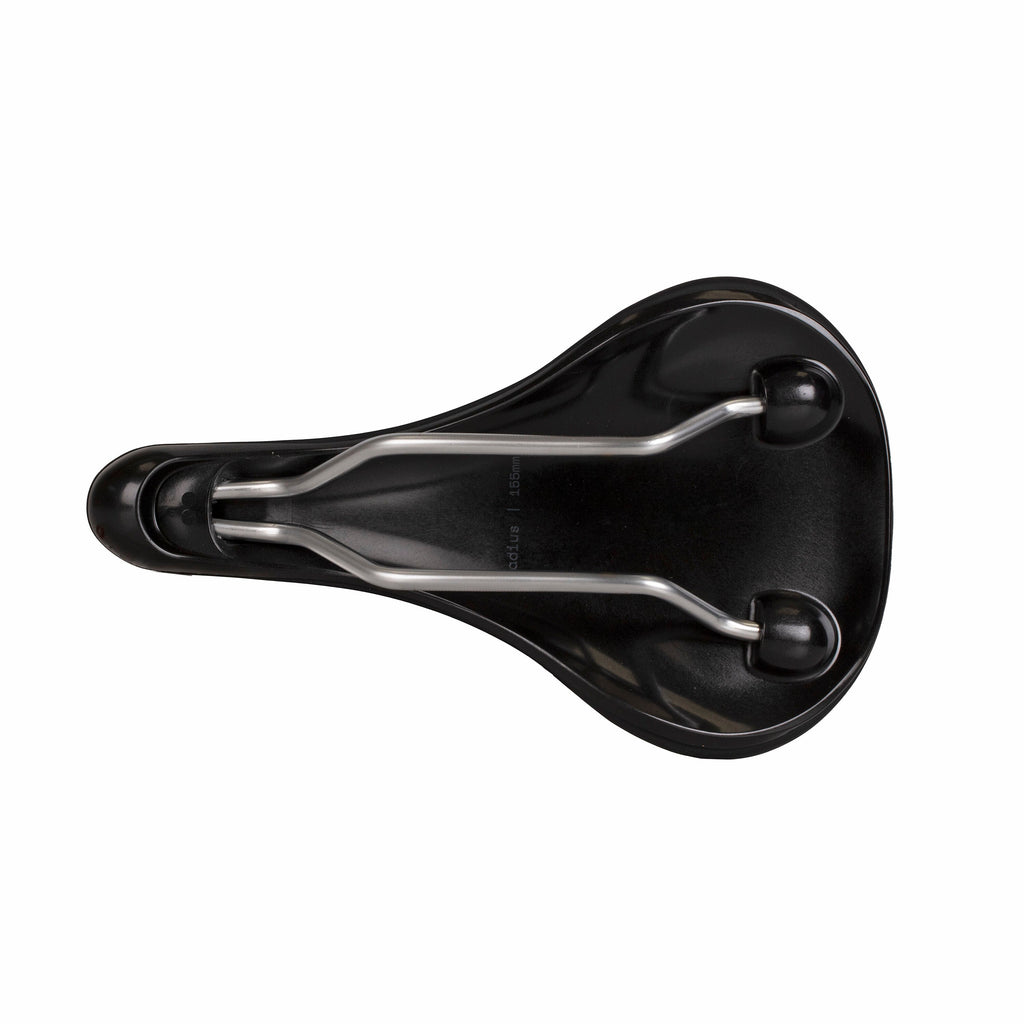 Cannondale Scoop Cromo Gel Radius 155 mm saddle