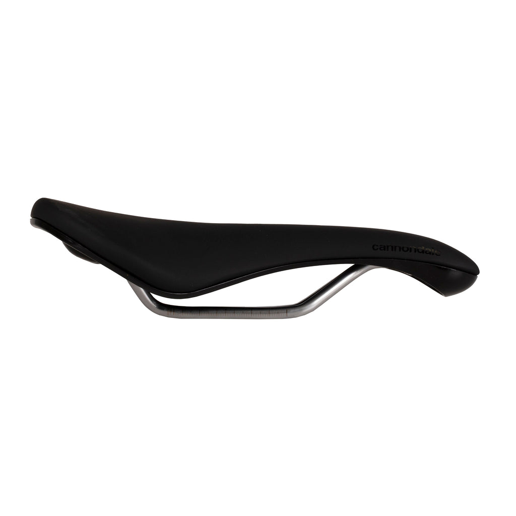 Cannondale Scoop Cromo Gel Radius 155 mm saddle