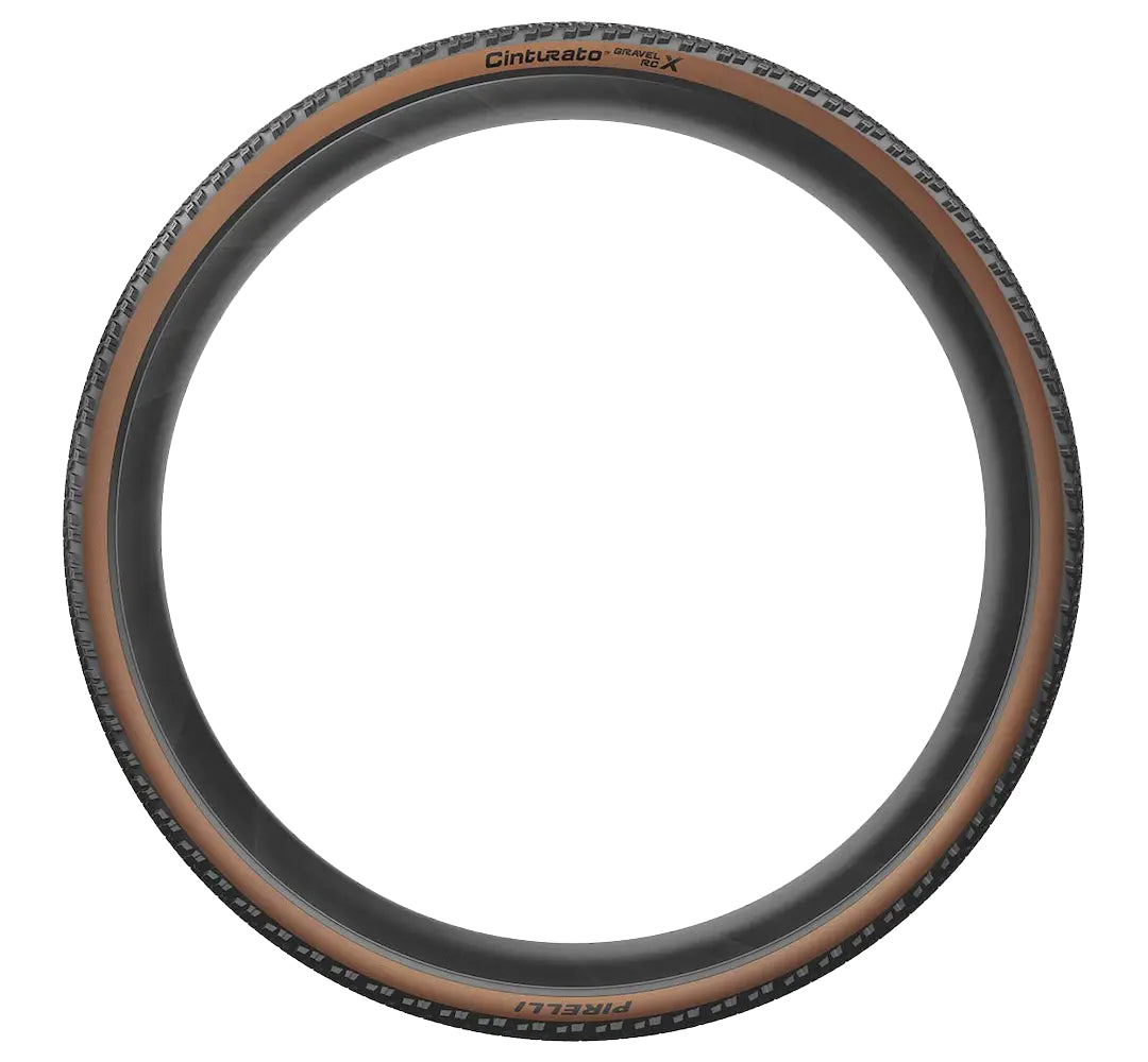 Pirelli Cinturato Gravel RCX TLR tyre