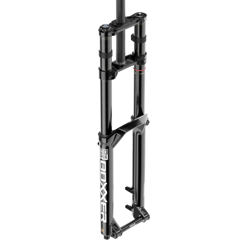 Rock Shox Boxxer Ultimate Charger 3 RC2 Debonair DH 29" Boost 20x110 fork