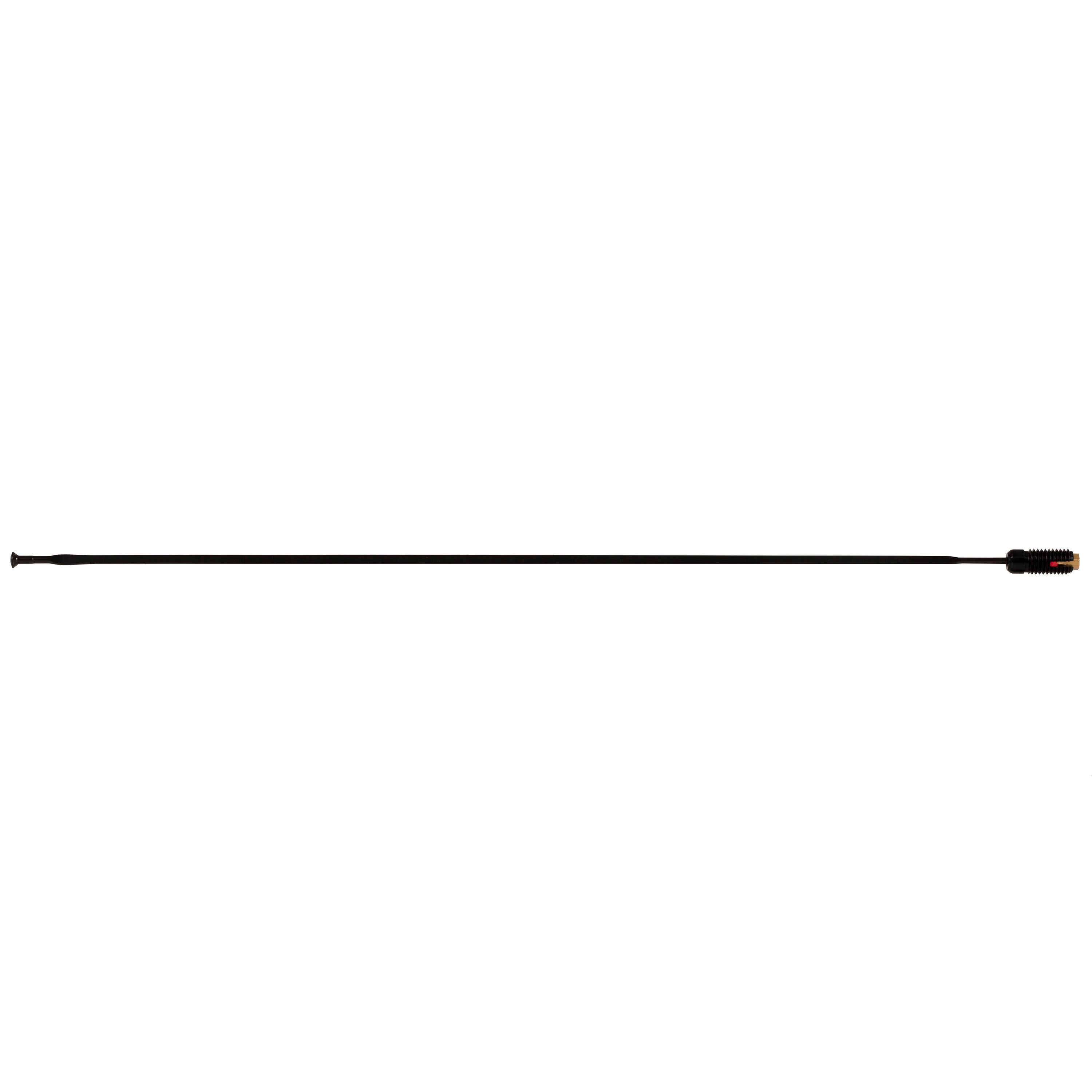 Mavic Ksyrium S rear DX 278 mm spoke