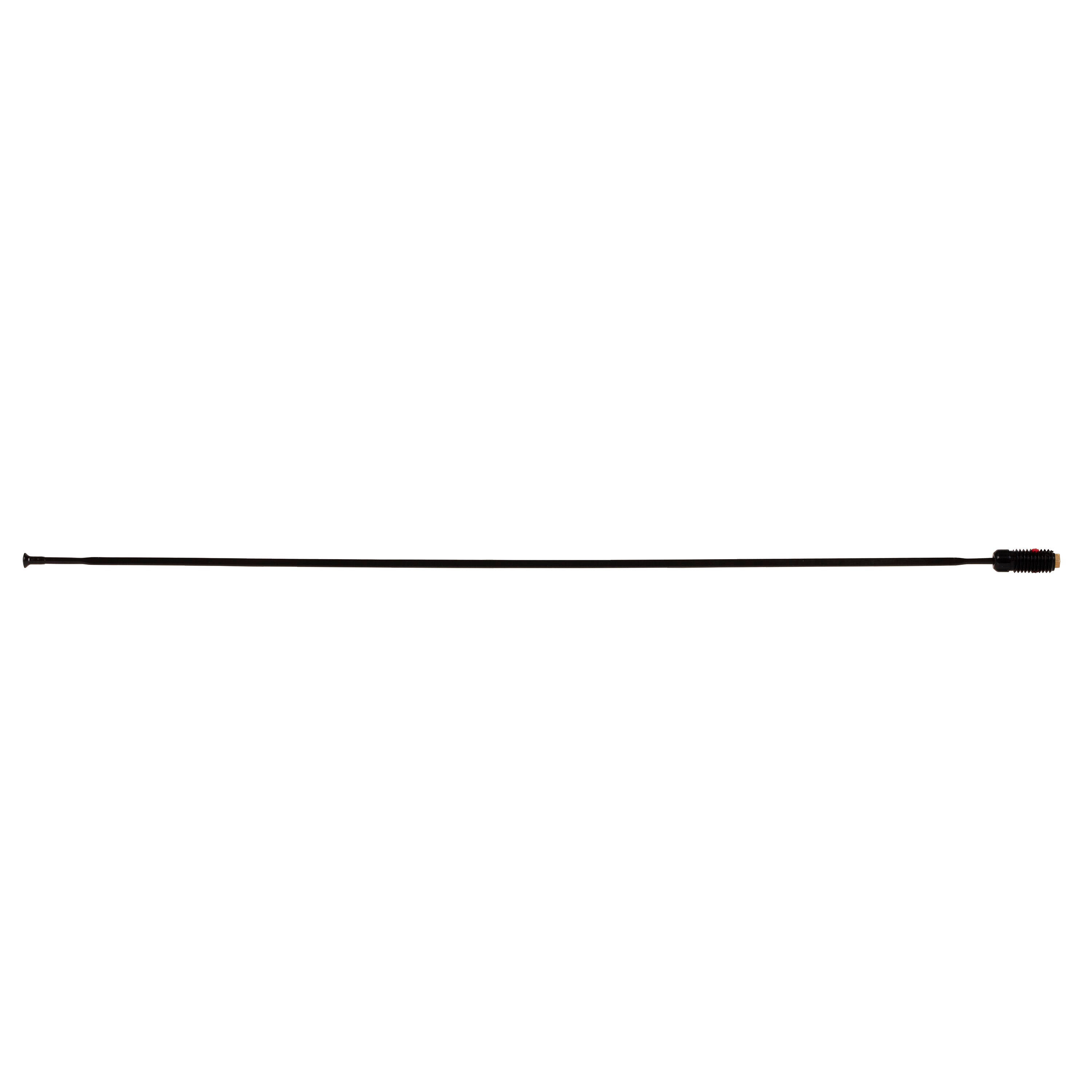 Mavic Ksyrium S front 289 mm spoke