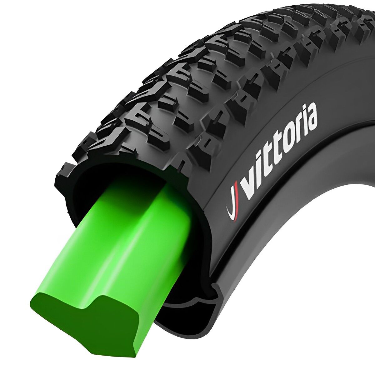 Vittoria Air Liner Light tyre protection