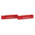 Corima 2.0 carbon wheels brake pads