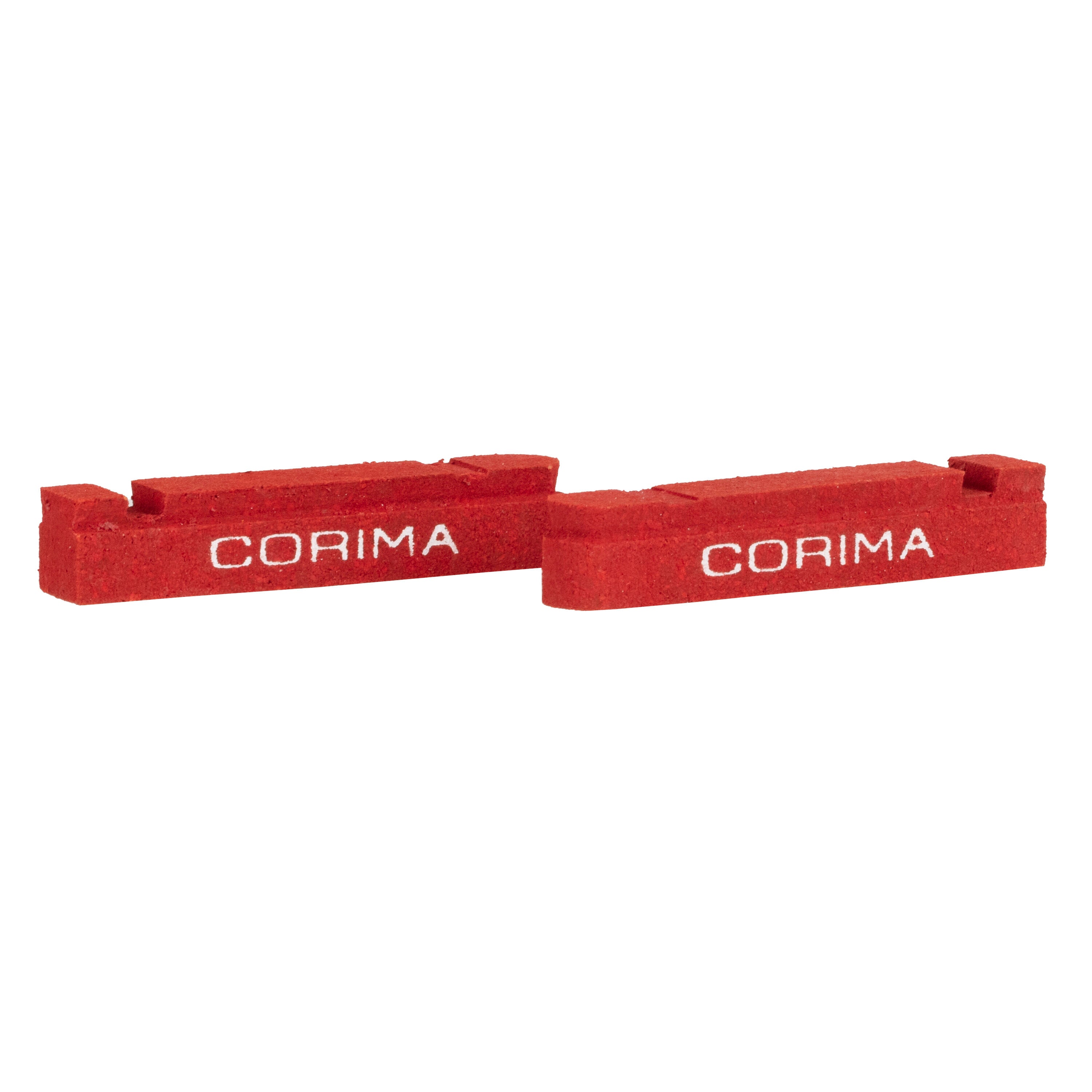 Corima 2.0 carbon wheels brake pads