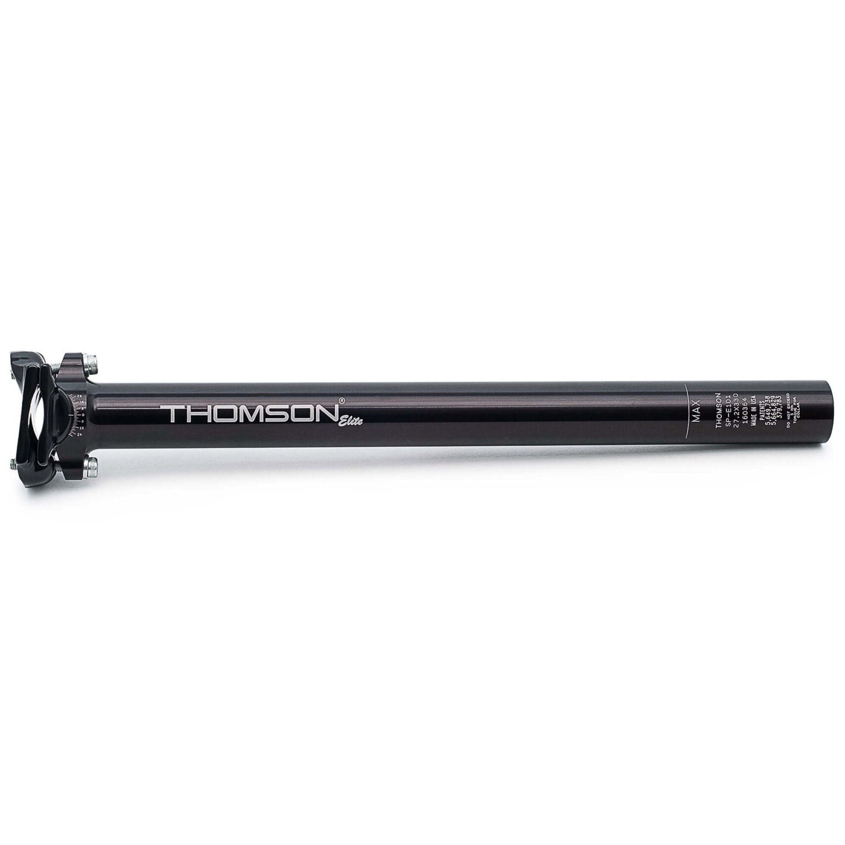 Thomson Elite 410 mm seatpost