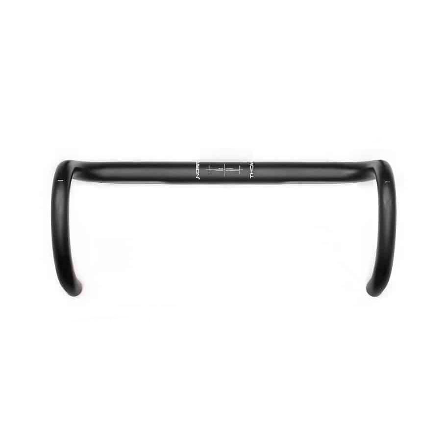 Thomson Road Round Alu 31.8 mm handlebar