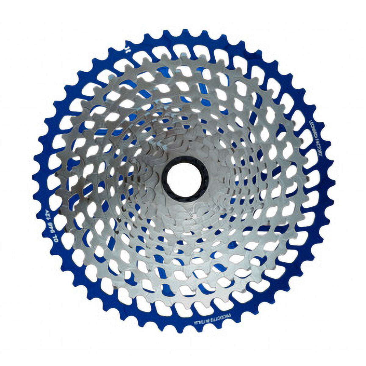 Leonardi Racing General Lee XD 12S cassette