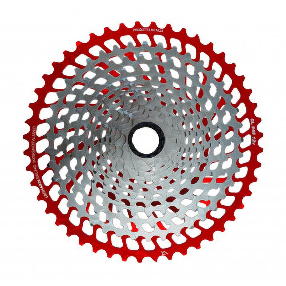Leonardi Racing General Lee XD 12S cassette