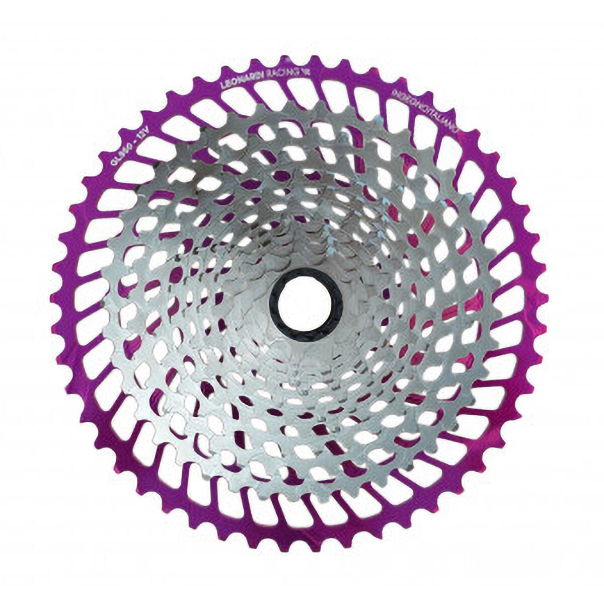 Leonardi Racing General Lee XD 12S cassette
