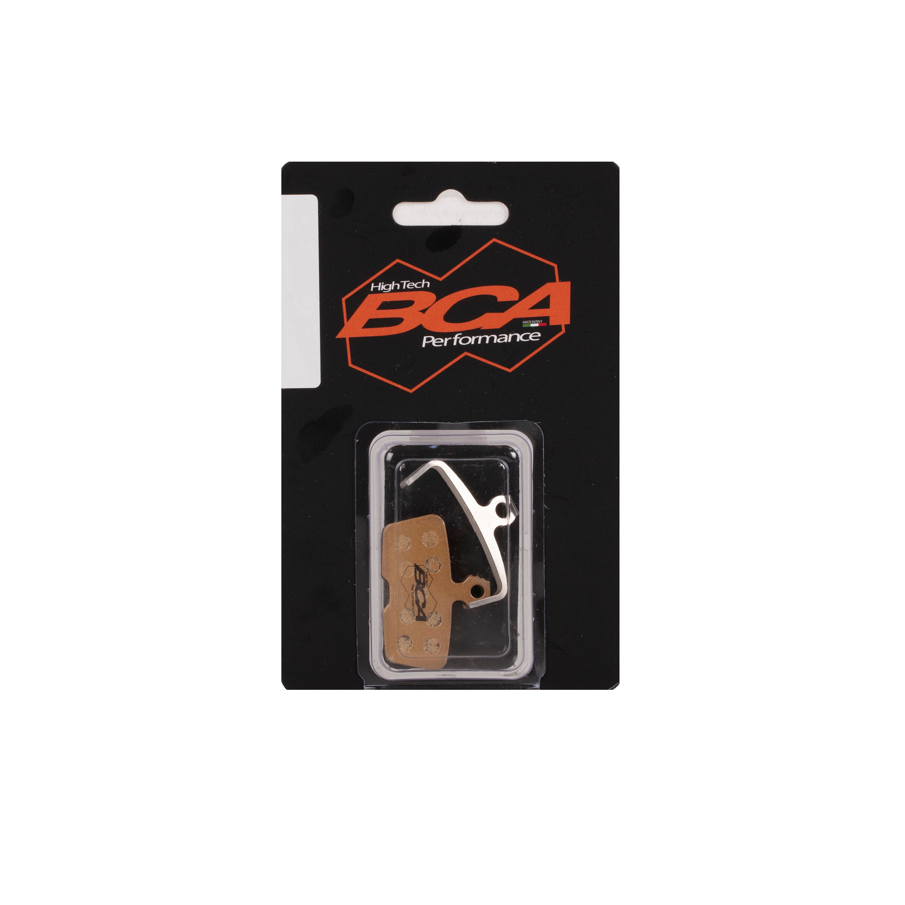 BCA Performance Sram sintered disc brake pads