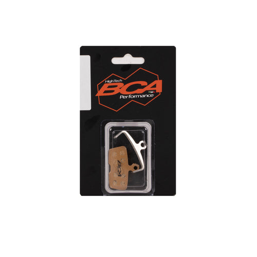 BCA Performance Sram sintered disc brake pads