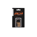 BCA Performance Sram sintered disc brake pads