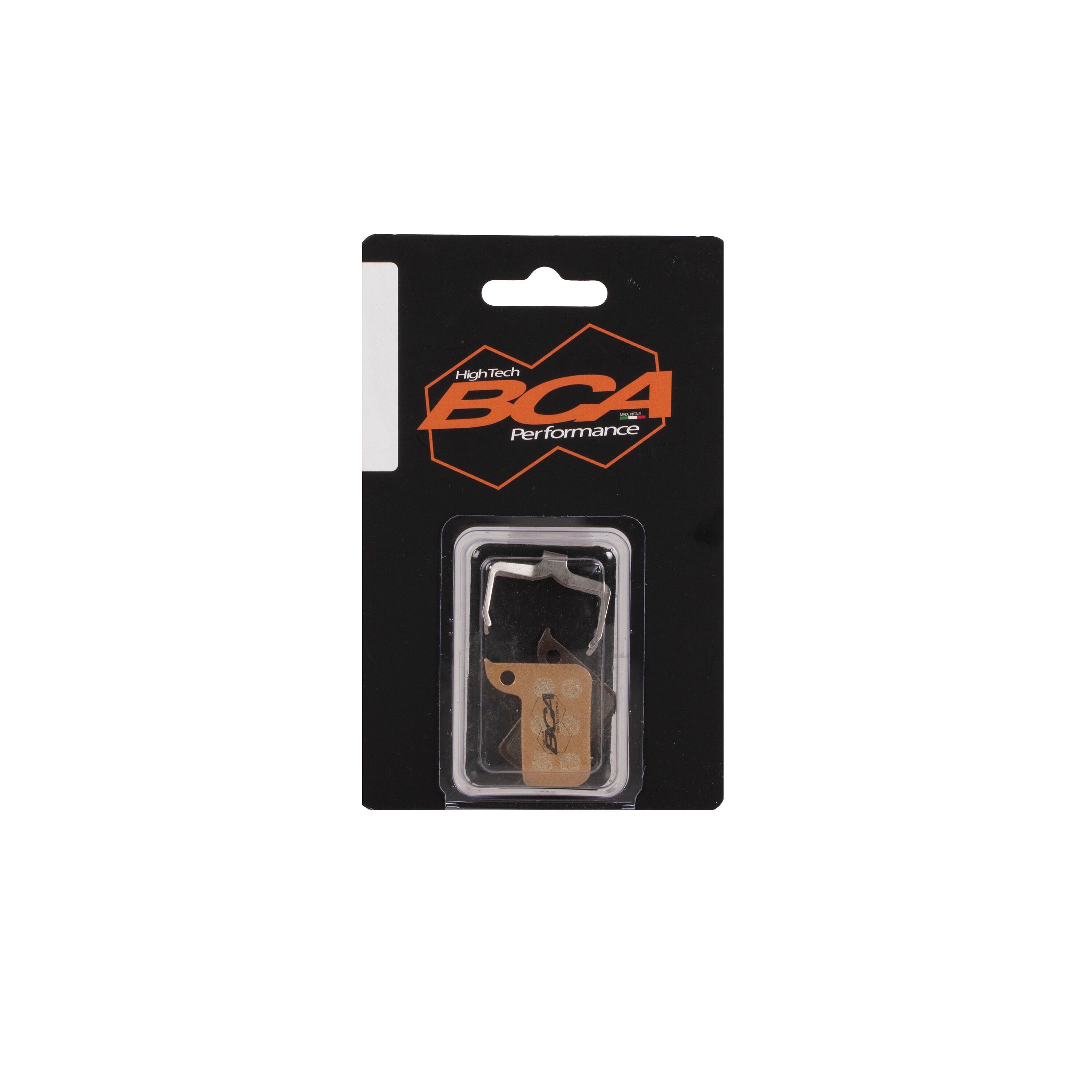 BCA Performance Sram sintered disc brake pads