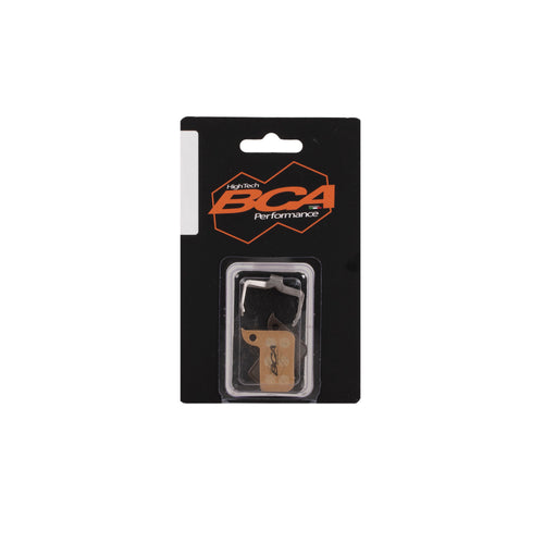 BCA Performance Sram sintered disc brake pads