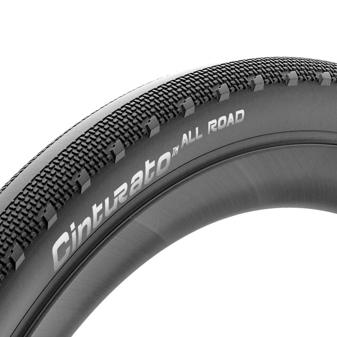 Pirelli Cinturato All Road TLR tyre