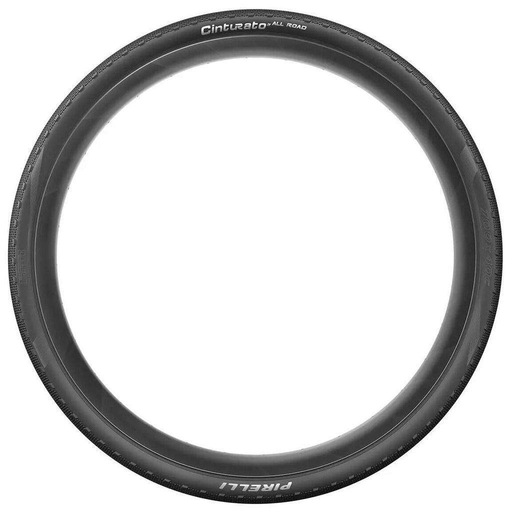Pirelli Cinturato All Road TLR tyre