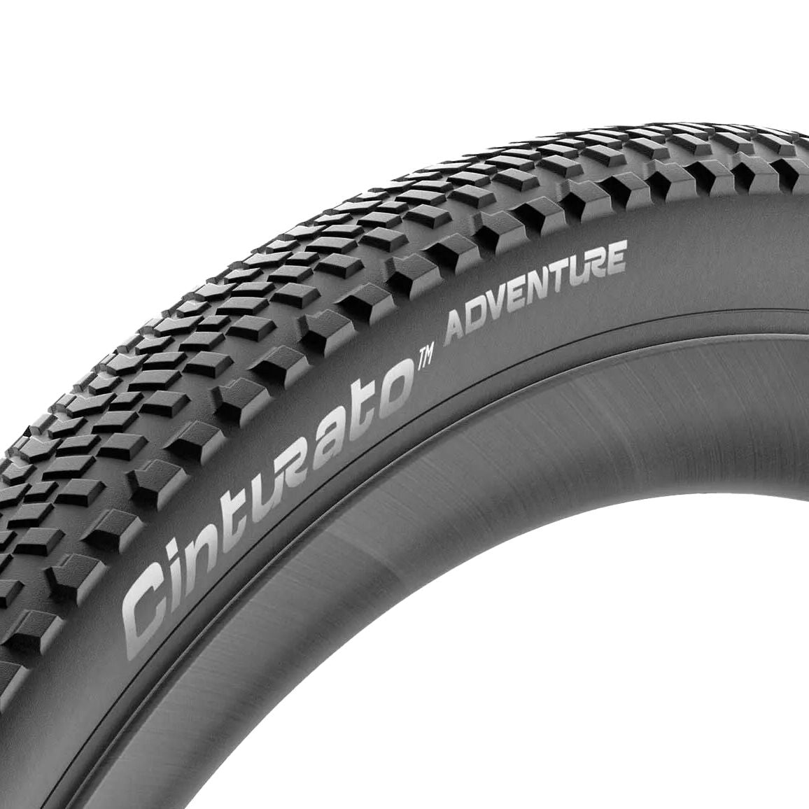 Pirelli Cinturato Adventure TLR tyre