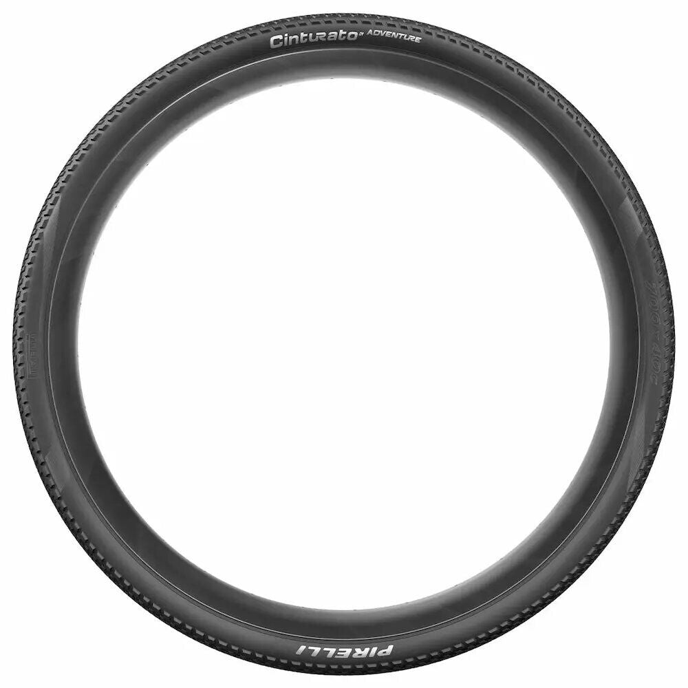 Pirelli Cinturato Adventure TLR tyre