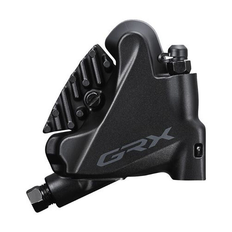 Shimano GRX BR-RX400-R rear hydraulic brake caliper