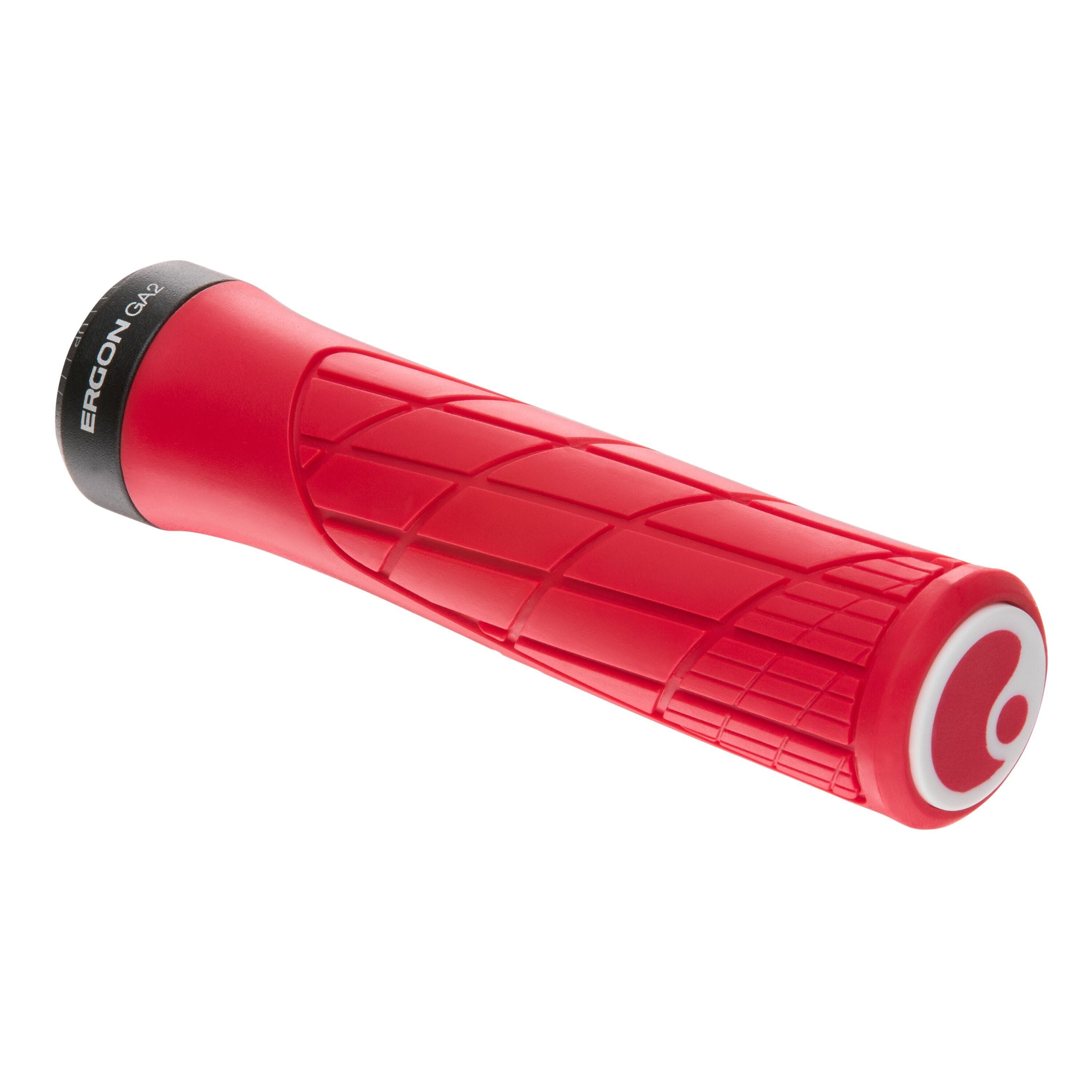 Ergon GA2 grips