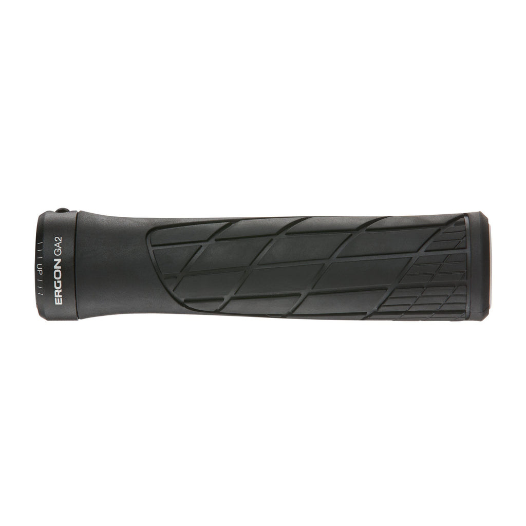 Ergon GA2 grips