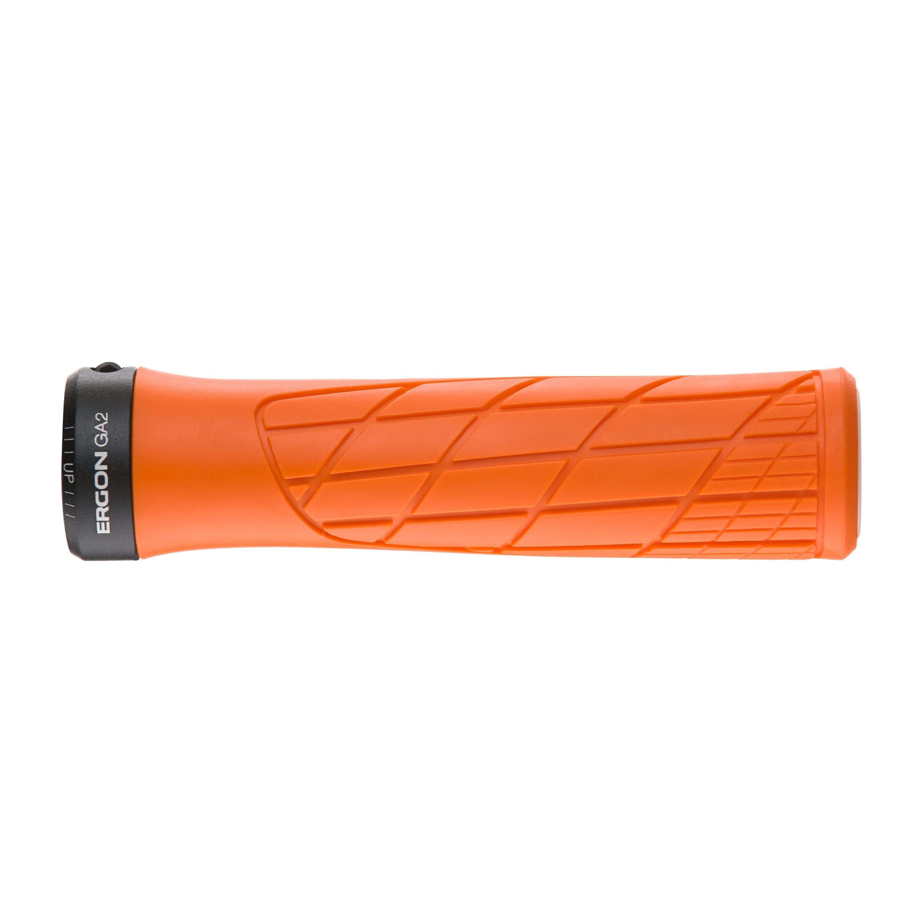 Ergon GA2 grips