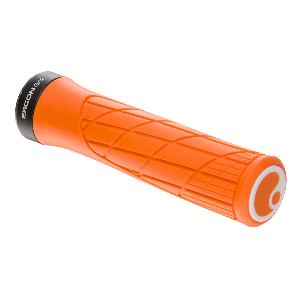 Ergon GA2 grips