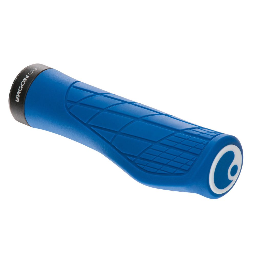 Ergon GA3 grips