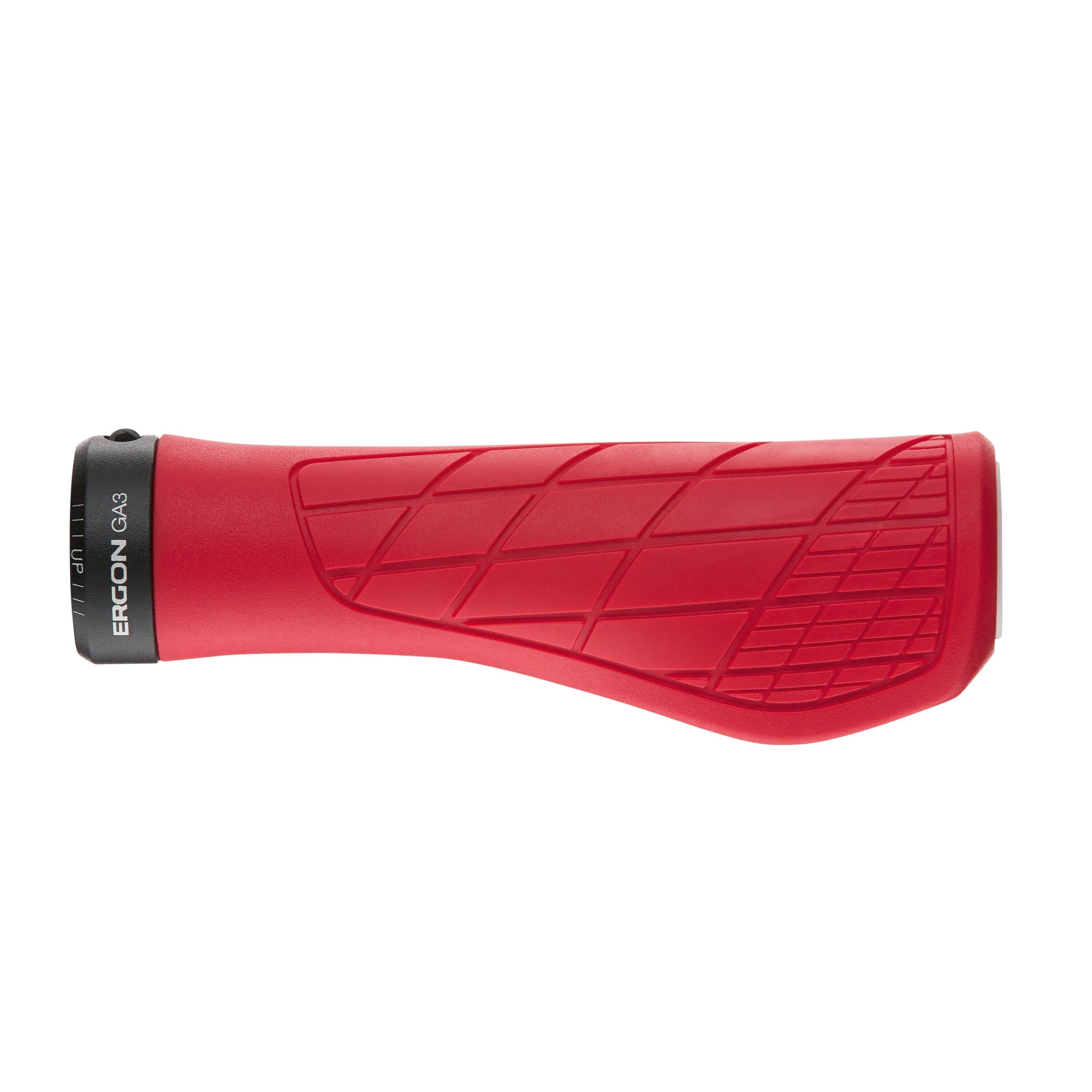 Ergon GA3 grips