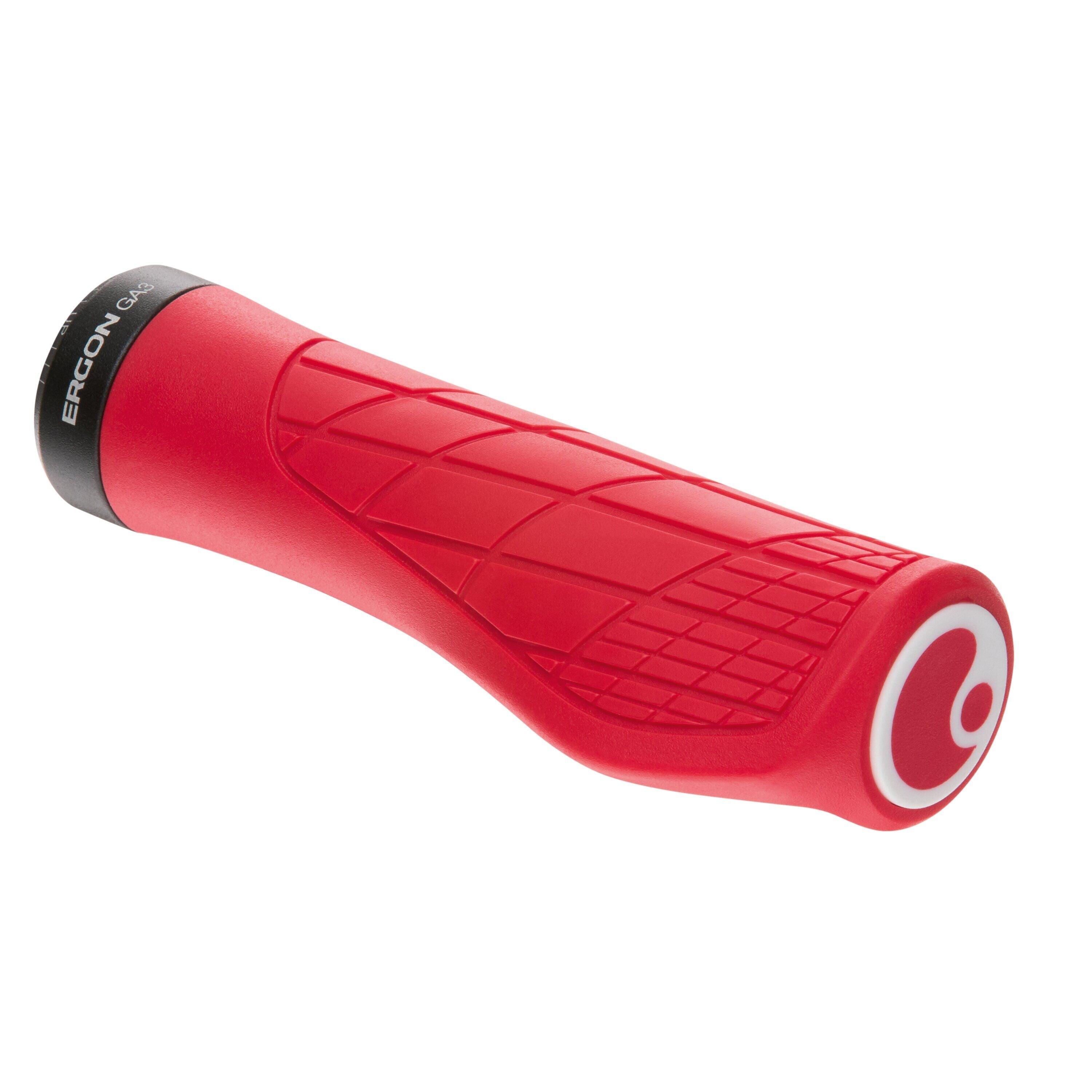 Ergon GA3 grips
